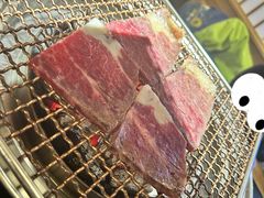 -九田家黑牛烤肉料理(石路天虹店)