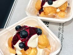 -HOT CRUSH趁热集合·现烤面包(上海环球港店)