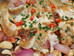 -楚禾宴·家宴(光谷大道店)