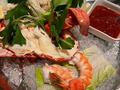 -Wolfgang’s Steakhouse 沃夫冈牛排馆(上海白玉兰广场店)