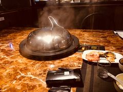 -船奇蒸汽海鲜·闽菜(八市海鲜总店)