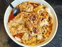 -W COLLECTIVE  DESSERT SHOP