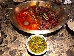 -小龙坎火锅(春熙太古里店)
