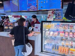 -COSTA COFFEE(恒基名人购物中心店)