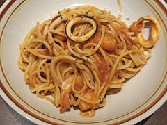 -萨莉亚意式餐厅(杭州滨江天街店)