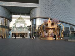 -Olé精品超市(北京合生汇店)