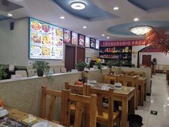 -八次方密云水库鱼粘卷子·熏鸽子·农家菜
