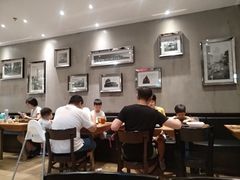 大堂-大家乐(广州番禺祈福店)