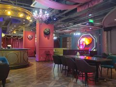 -疯克大象美式烤肉餐厅