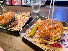 -Side Street街旁(交道口店)