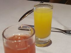 -戈雅法餐厅(世界城广场店)