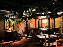-绿茶餐厅(领展购物广场·中关村店)
