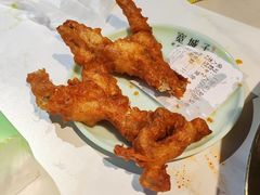 -宽城子美蛙毛肚自助火锅(建邺万达步行街店)