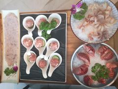 -五星桥原切肥牛火锅·30年专注好牛肉(湖塘店)