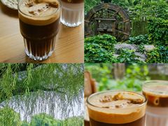 -三忘湖 SWANSEEN(柳荫公园店)