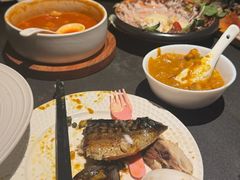 -烛影拾光观景餐厅·创意菜·摄影·小提琴(大唐不夜城店)