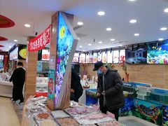 -百味饺子城•海鲜家常菜(秦皇岛店)
