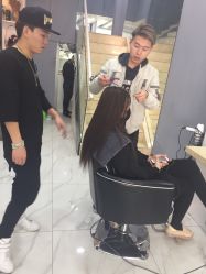 -DL HAIR SALON
