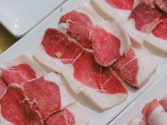 -寻小欢焖烤羊肉串(九眼桥店)