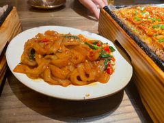 -不曾在把把烧•烧烤(莲坂磐基店)