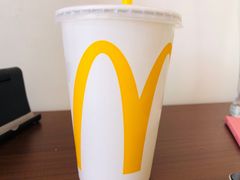 -麦当劳(季平店)