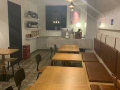 -大酉·M Coffee(北京美术馆店)
