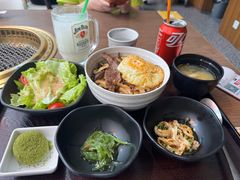-虎丸烧肉(世纪汇店)