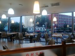 -叁拾壹克饺子·东北菜(国贸店)