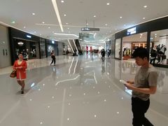 -首开·龙湖成都西宸天街