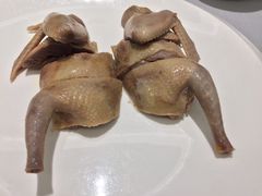 -狮王府淮扬菜(新街口友谊店)