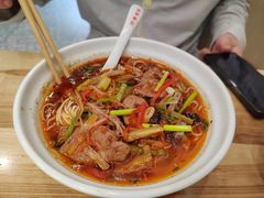 -万县面馆(高笋塘店)