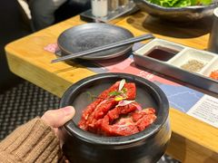 -焱铁烧·黑毛和牛专门店(南宁万象城店)