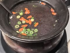 -小贝壳酒楼(经九路店)