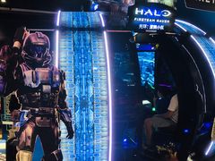 -反斗乐园(领展中心城店)