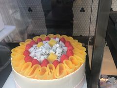 -好利来.生日蛋糕(杨家坪店)