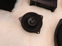 -神莺汽车音响改装连锁机构(深圳旗舰店)