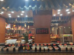-蜀家渝重庆火锅(南屏街店)