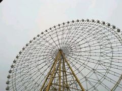 -国色天乡三期陆地乐园