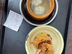 -卢聪艺小吃店(阳翟总店)