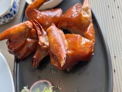 -彩丰楼中餐厅·仁恒洲际酒店