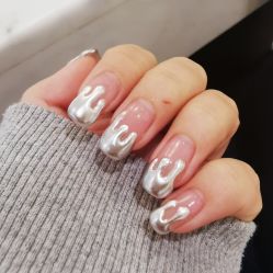 点击看大图 -艾珂·美甲美睫