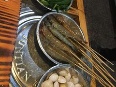 -盈田盈粥庄(博山东路店)