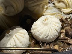 -玺炖·中国铁锅炖(南京东路店)