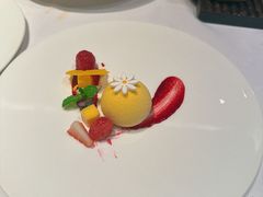-Le Siècle.百年西餐厅(颐和公馆店)