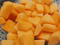 -广州万富希尔顿酒店-感趣自助餐厅·生蚝海鲜刺身