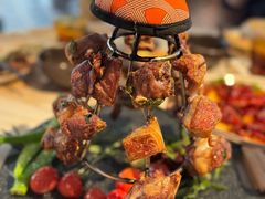 -纳鲁孜·新疆特色餐厅(上海悦荟广场店)