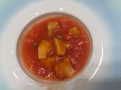-天龙宝严素食馆(大兴善寺店)