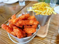 -The BREW·酿餐厅(浦东嘉里大酒店)