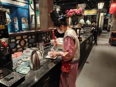 -北平楼·烤鸭·北京菜(牡丹园店)