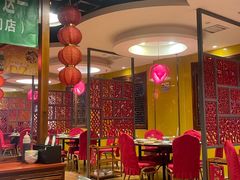 -芦月轩羊蝎子(劲松店)
